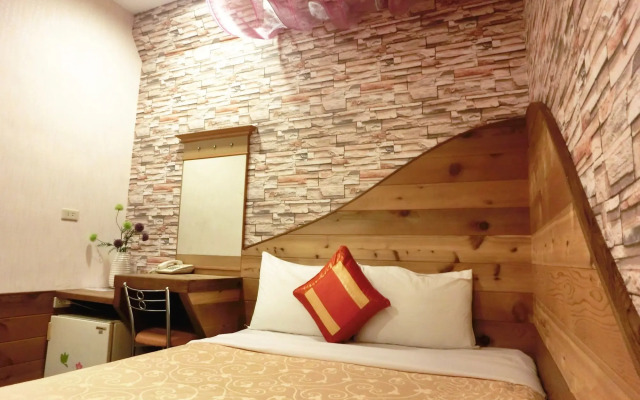 Xing Ji Hotel