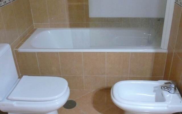 Apartamento Apto Para Turismo y Negocios