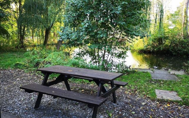 Hunters Moon Lodges