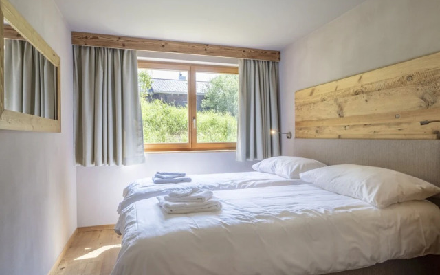 Swisspeak Resorts Zinal