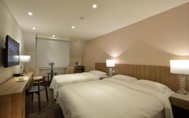 Yolai Hotel