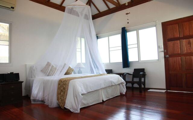 Rim Pai Cottage