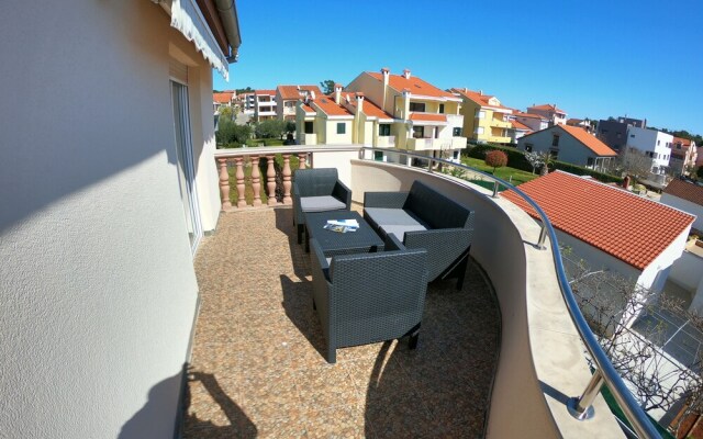 Apartments Rotim