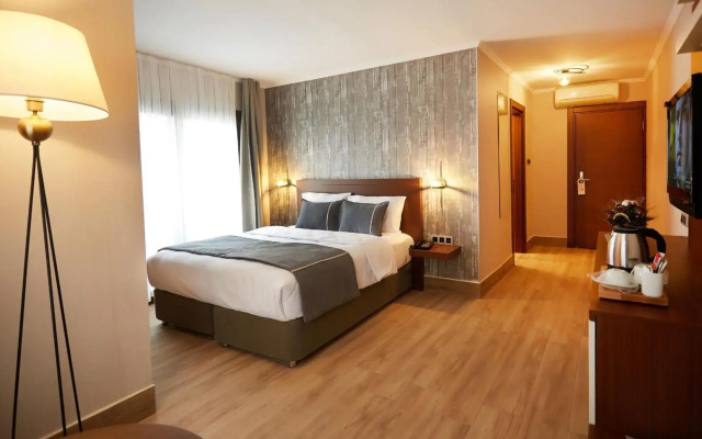 Mira Otel Alsancak