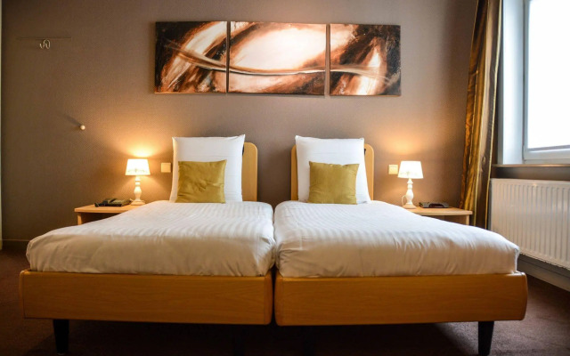 Hotel Maraboe