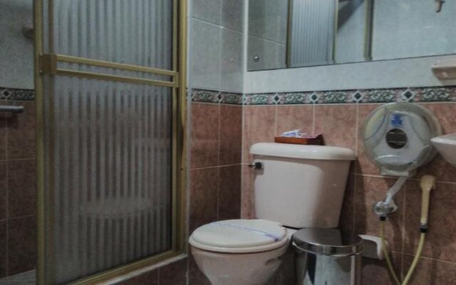 Hotel Ribera Del Rio Av 2N