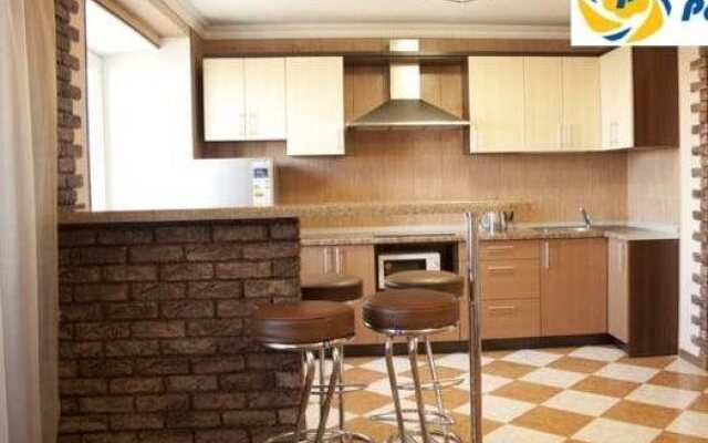 Petrani Hostel