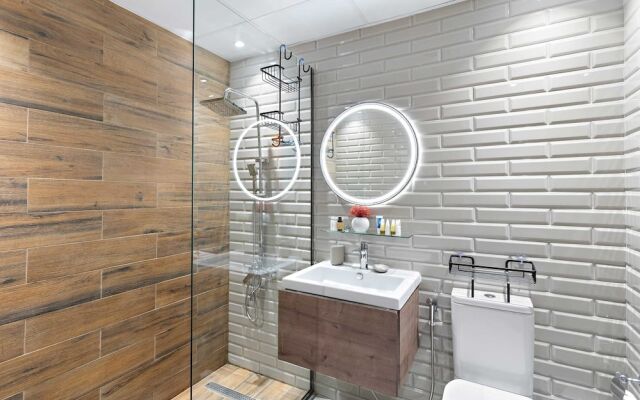 Silkhaus Manchester Tower, Dubai Marina