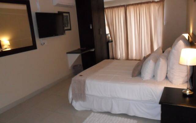 The Elephant Hills B&B