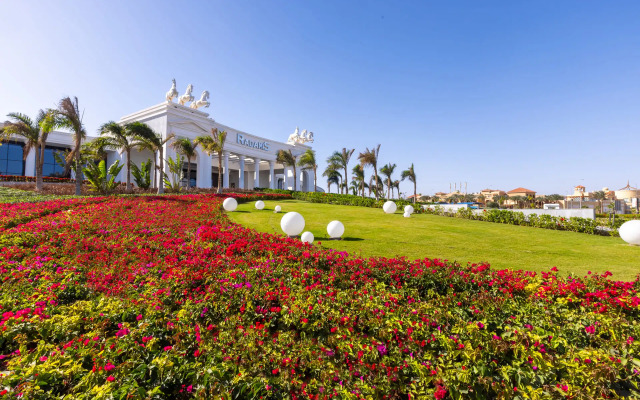 Rixos Radamis Sharm El Sheikh