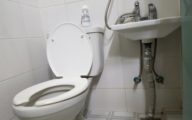 Choco Residence Hongdae