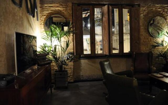 Apartamentos Basilicus