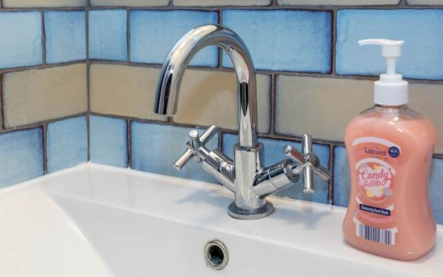 Central 2 Bedroom Apartment Near Old Street