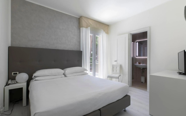 Hotel & Resort Gallia