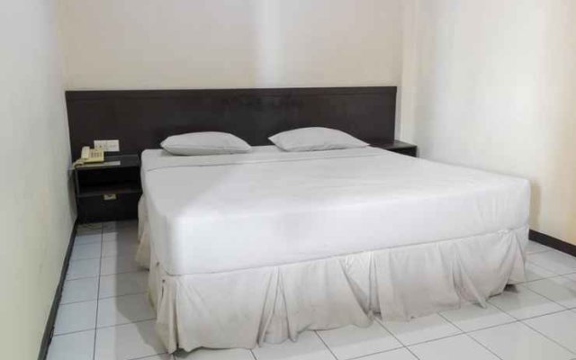 Hotel Garuda Citra