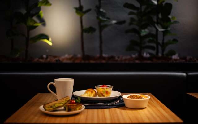 Park Plaza Porto Alegre Moinhos De Vento