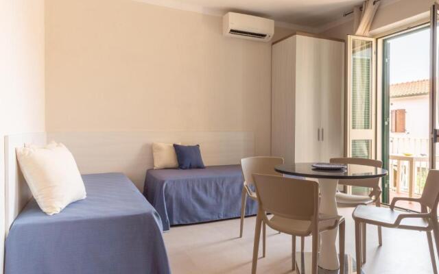 Happy Sea Home Monolocale Angolo Cottura 4 pax