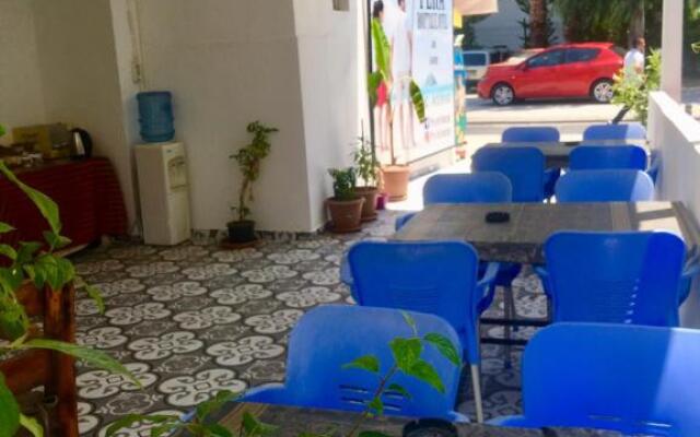 Pera Otel Gumbet