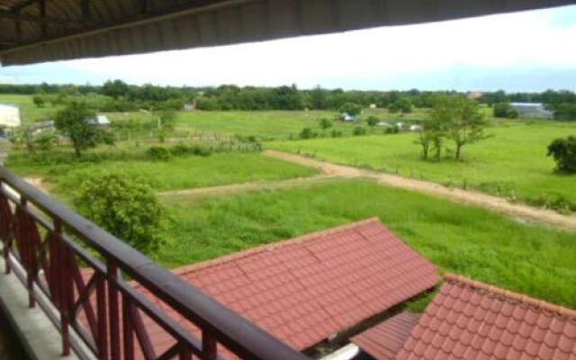 Mitapheap Guesthouse