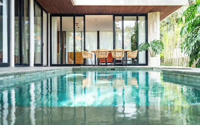 Happiness Villa 7 with 3 Bedrooms