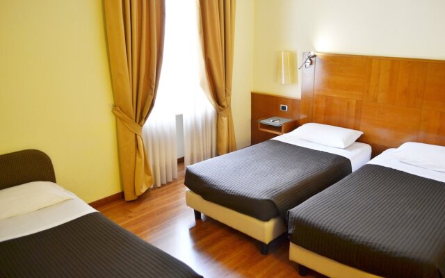 Best Western Hotel Master