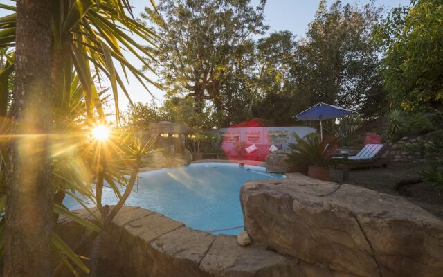 Blue Oyster Bed and Breakfast