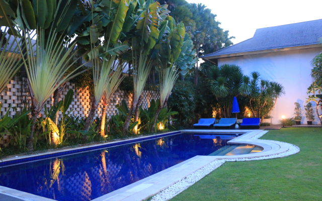 Montigo Resorts Seminyak