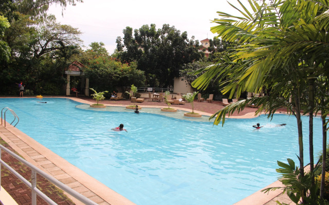 La Mirada Hotel