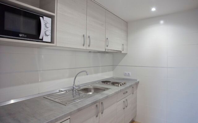 BJ Playamar Hotel & Apartamentos