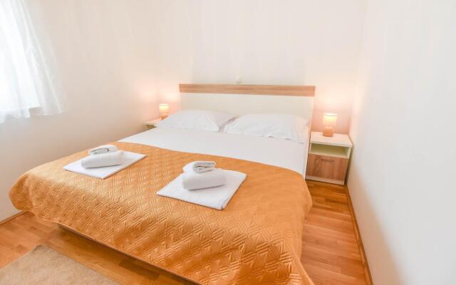 Apartment Jadranka in Biograd