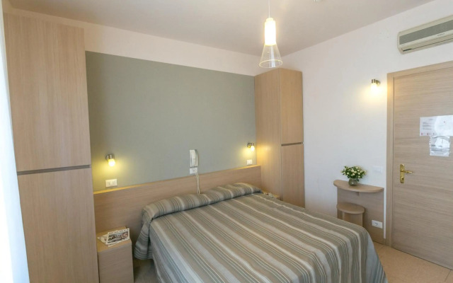 Hotel Colonna