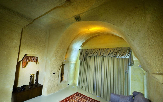 Sunak Cave Hotel