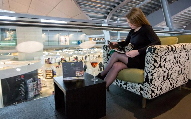 Tulip Inn Eindhoven Airport
