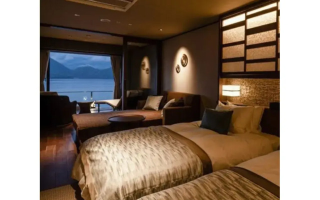 The Lake Suite Ko No Sumika