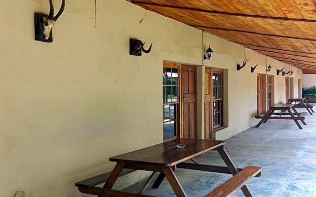 The Grey's Inn