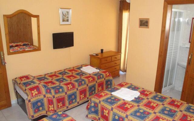 Hostal Cristina