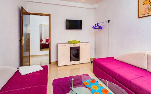 Awesome Home in Rabac With Wifi and 2 Bedrooms