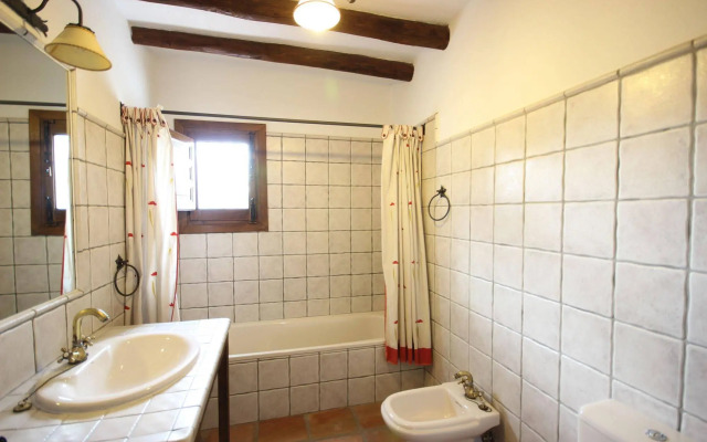 Casas de Cantoblanco