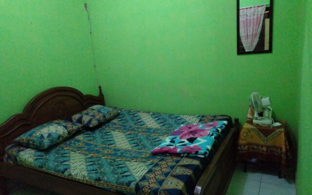 Setro Kariyo Homestay
