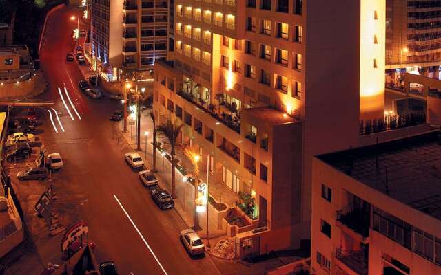 Ramada Plaza by Wyndham Beirut Raouche