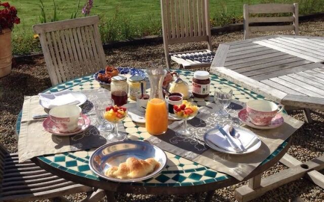 Manoir de Belle-Noë