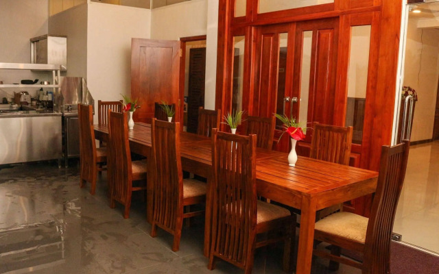 Vin Roma Homestay