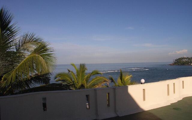 Bochum Lanka Hotel Resort
