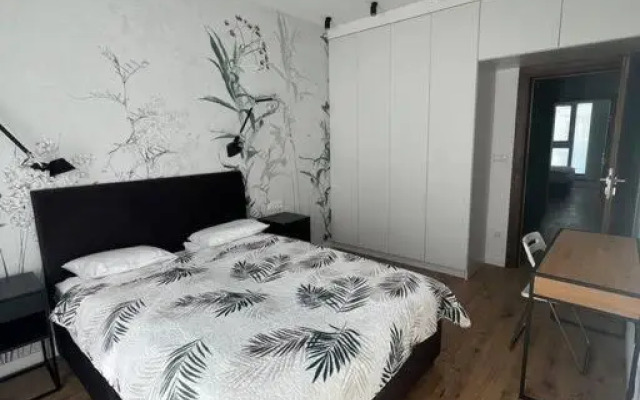 VIP Apart Bielany przy metrze