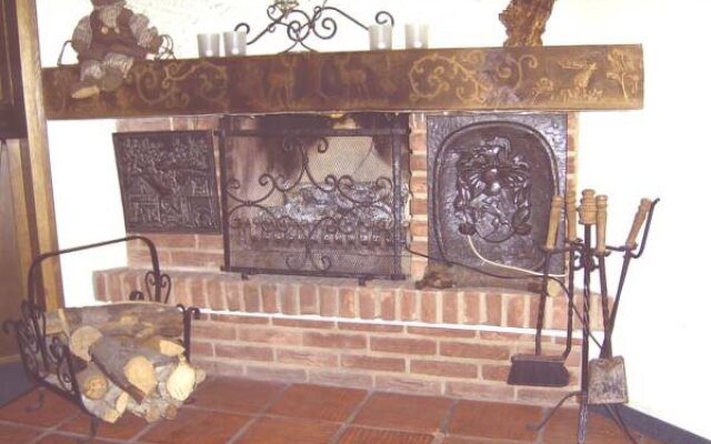 Landhaus Jagdschlösschen