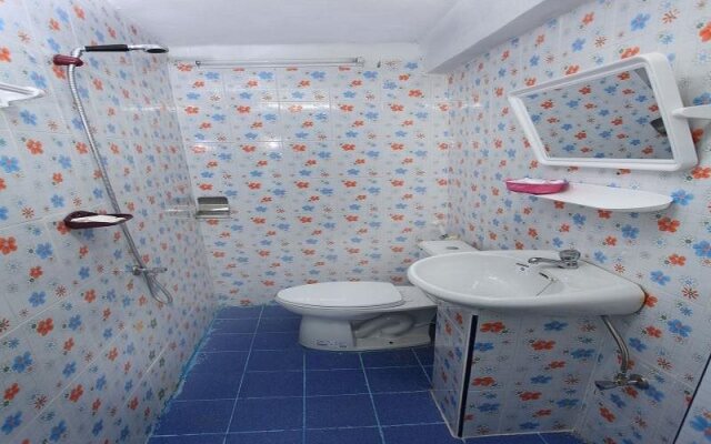 Tayida Resort & Homestay