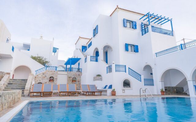 Romantica Apartments