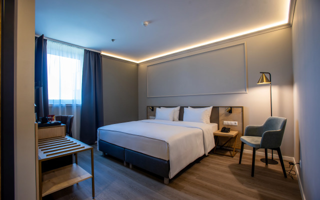 Expo Tower by Mellow Mood Hotels