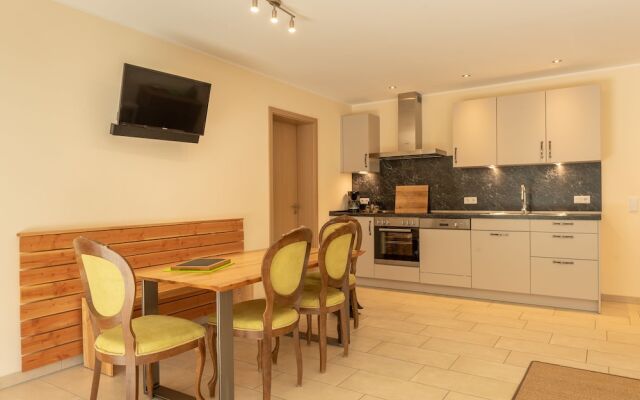 Wanderreitstation Gut Mischenried