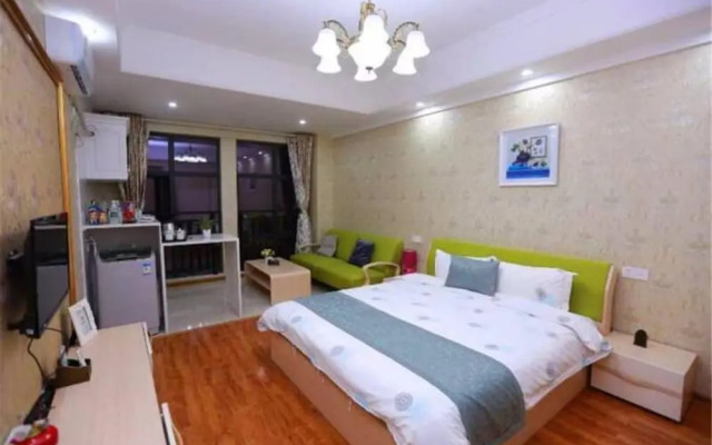 Changsha Yashiju Aparthotel